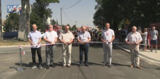 DROGA W CENTRUM PRZEBUDOWANA – W BARANOWIE SANDOMIERSKIM INWESTUJĄ