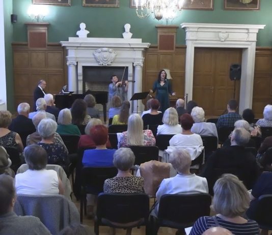 WIELKI FINAŁ W ZAMKU TARNOWSKICH – ZAKOŃCZENIE JUBILEUSZOWEGO FESTIWALU