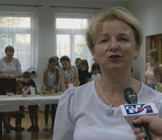 PROMUJĄ TRADYCYJNE POTRAWY – WARSZTATY KULINARNE W STALACH