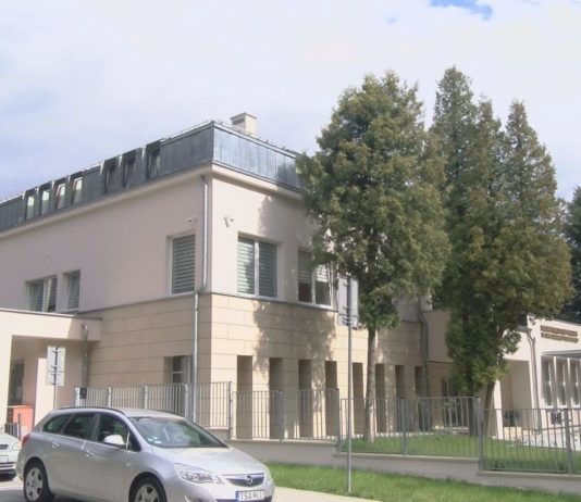 BIBLIOTEKA NA MIARĘ XXI WIEKU – WIELKIE OTWARCIE W SANDOMIERZU