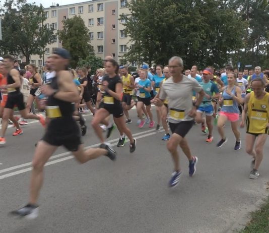 POBIEGLI NA PIĄTKĘ – SPORTOWE ŚWIĘTO W GORZYCACH