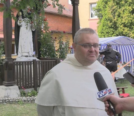 URODZINOWY PIKNIK RODZINNY – ŚWIĘTO U TARNOBRZESKICH DOMINIKANÓW