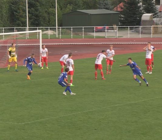 DRAMAT PIŁKARZY WISŁY SANDOMIERZ – WIELKIE ZWYCIĘSTWO UNII TARNÓW