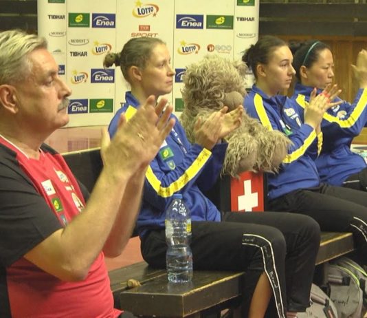 INAUGURACJA SEZONU W TARNOBRZEGU – ZWYCIĘSTWO KTS ENEA SIARKOPOL TARNOBRZEG