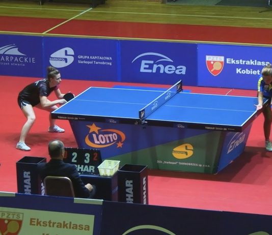 DRUGA WYGRANA KTS ENEA SIARKOPOL – DRUŻYNA Z CZĘSTOCHOWY POKONANA