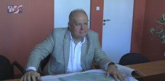 ŚMIGŁOWCE WYLĄDUJĄ NAD JEZIOREM – W TARNOBRZEGU POWSTANIE LĄDOWISKO