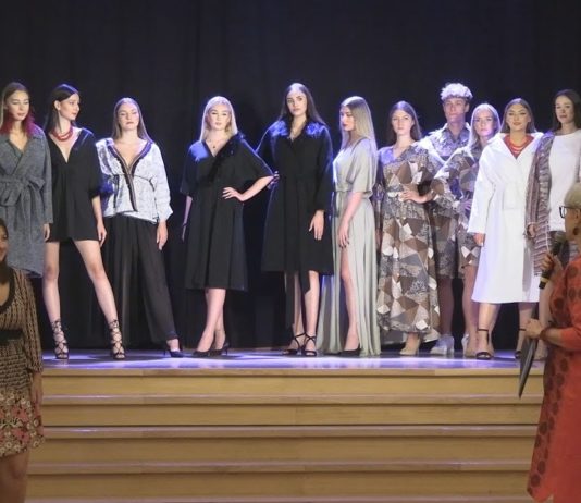 NADWIŚLAŃSKI FASHION WEEK – PODSUMOWANIE TRZECIEJ EDYCJI ŚWIĘTA MODY