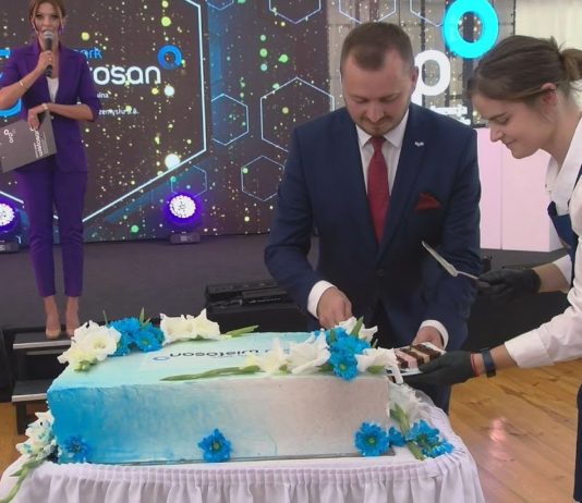 TARNOBRZESKA SPECJALNA STREFA EKONOMICZNA – SREBRNY JUBILEUSZ W BARANOWIE SANDOMIERSKIM