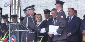 ŻOŁNIERZE OBCHODZILI JUBILEUSZ – ŚWIĘTO 3. SANDOMIERSKIEGO BATALIONU RADIOTECHNICZNEGO