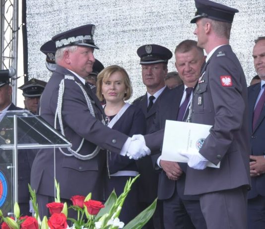 ŻOŁNIERZE OBCHODZILI JUBILEUSZ – ŚWIĘTO 3. SANDOMIERSKIEGO BATALIONU RADIOTECHNICZNEGO