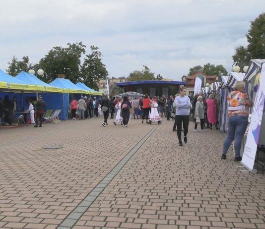 FESTIWAL KULTURY LASOWIACKIEJ – W TARNOBRZEGU DBAJĄ O TRADYCJĘ