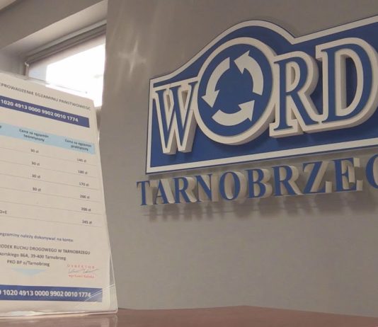 OSTATNIA SZANSA DLA KIEROWCÓW – SZKOLENIA REDUKUJĄCE PUNKTY KARNE