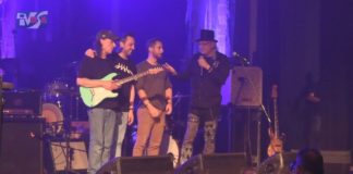 W WYJĄTKOWEJ ODSŁONIE – FESTIWAL SATYRBLUES W TARNOBRZEGU