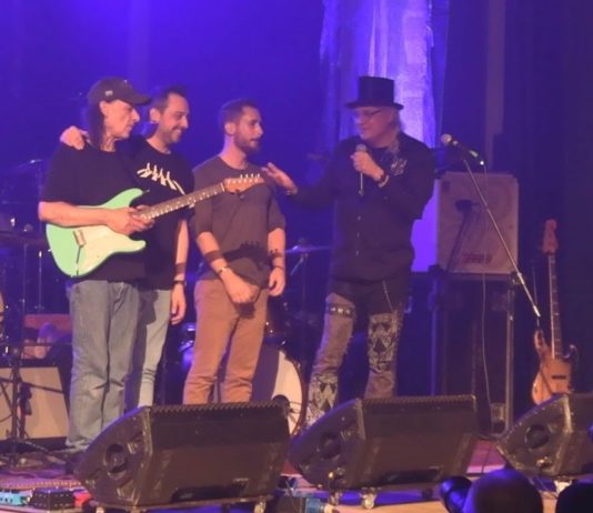 W WYJĄTKOWEJ ODSŁONIE – FESTIWAL SATYRBLUES W TARNOBRZEGU