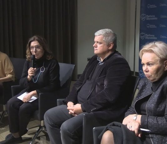 SPOTKANIE POLITYKÓW PLATFORMY OBYWATELSKIEJ – WICEMARSZAŁEK SEJMU W TARNOBRZEGU