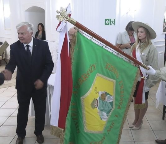 WIELKIE ŚWIĘTO PSZCZELARZY – OKRĄGŁY JUBILEUSZ W TARNOBRZEGU
