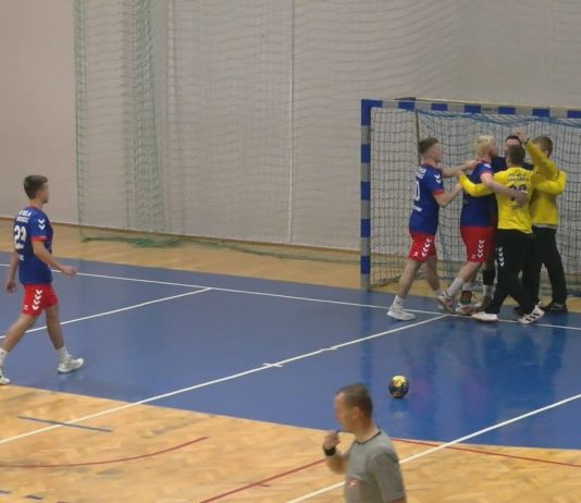 WIELKIE EMOCJE NA INAUGURACJĘ – WISŁA SANDOMIERZ POKONAŁA BENIAMINKA