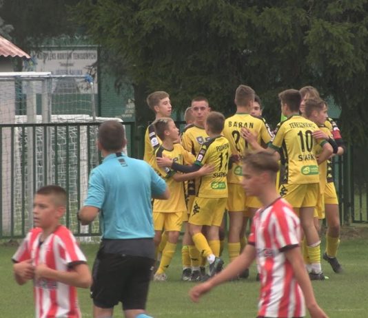 PODZIAŁ PUNKTÓW W TARNOBRZEGU – SIARKA ZREMISOWAŁA Z CRACOVIĄ