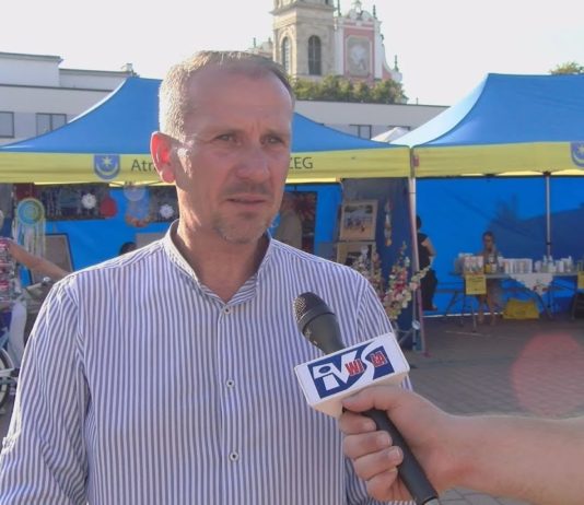 ZABAWA PO PRZYMUSOWEJ PRZERWIE – TARNOBRZESKIE DNI SENIORA