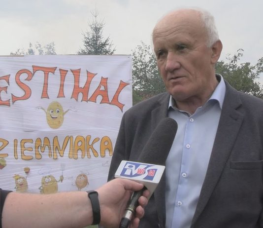 ŚWIĘTO PIECZONEGO ZIEMNIAKA – SPOTKANIE Z TRADYCJĄ W ZAPOLEDNIKU