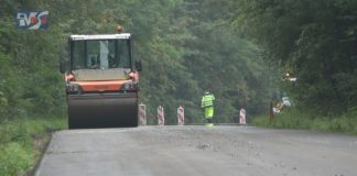 STAROSTWO WYKONUJE INWESTYCJE – WAŻNE ZADANIA W POWIECIE TARNOBRZESKIM