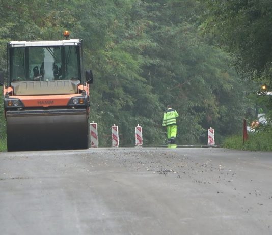 STAROSTWO WYKONUJE INWESTYCJE – WAŻNE ZADANIA W POWIECIE TARNOBRZESKIM