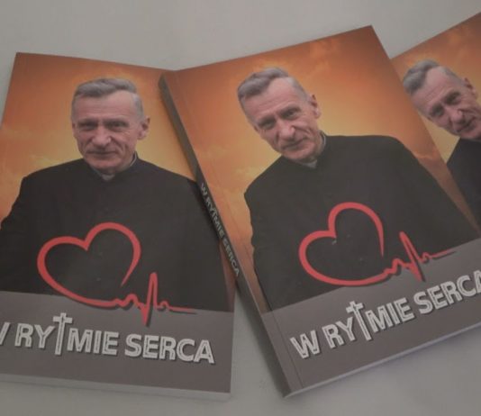 W RYTMIE SERCA – W TARNOBRZEGU WSPOMINAJĄ ZASŁUŻONEGO KAPŁANA