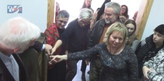 W ROCZNICĘ WYPĘDZENIA ŻYDÓW – OTWARCIE TARNOBRZESKIEJ SZAFY PAMIĘCI