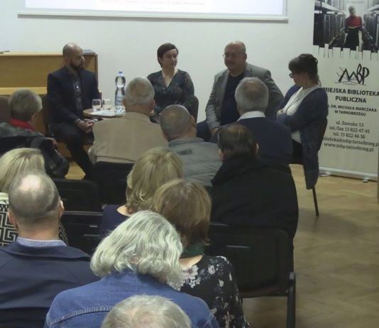 ZDARZYŁO SIĘ NAD WISŁĄ I SANEM – NOWA PROPOZYCJA TYGODNIKA NADWIŚLAŃSKIEGO