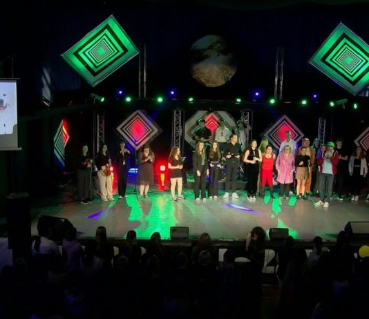 KOPERNIK DLA MACHOWIAKÓW – „ZAOPIEKUJ SIĘ MNĄ”