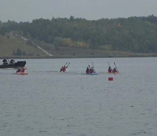 KAJAKARZE WALCZYLI O PUCHAR – W TARNOBRZEGU PODSUMOWANO SEZON