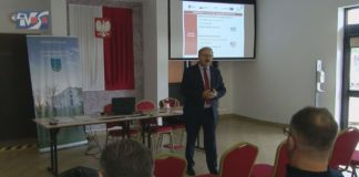 PRZEDSIĘBIORCY SZUKAJĄ ROZWIĄZAŃ – FORUM BIZNESOWE W GORZYCACH