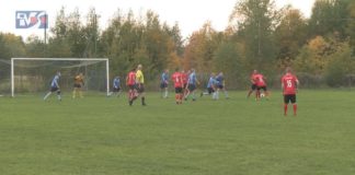 MECZ NA SZCZYCIE W JADACHACH – GOSPODARZE ZREMISOWALI Z WISANEM SKOPANIE