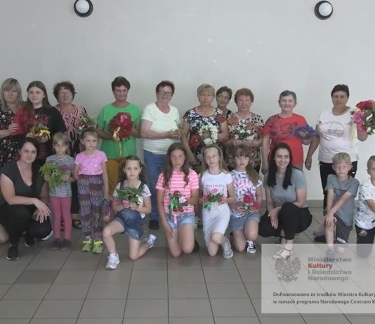 „Las to ojciec nasz – krzewimy kulturę ludową Lasowiaków” – podsumowanie edycji 2022