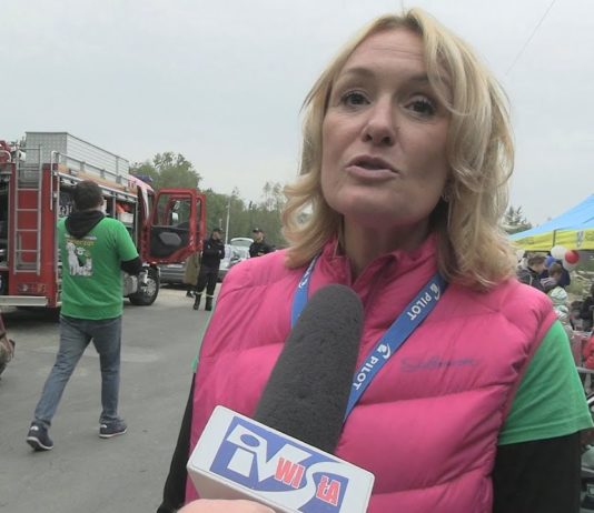 SCHRONISKO POKAZAŁO SWOJĄ DZIAŁALNOŚĆ – DZIEŃ OTWARTY W MACHOWIE