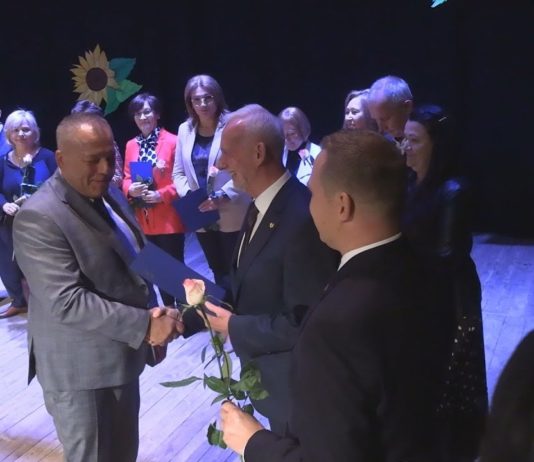 DZIEŃ EDUKACJI NARODOWEJ – ŚWIĘTO NAUCZYCIELI W TARNOBRZEGU