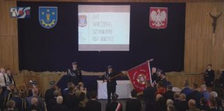 STRAŻACKIE ŚWIĘTO W GORZYCACH – JUBILEUSZ OCHOTNICZEJ STRAŻY POŻARNEJ