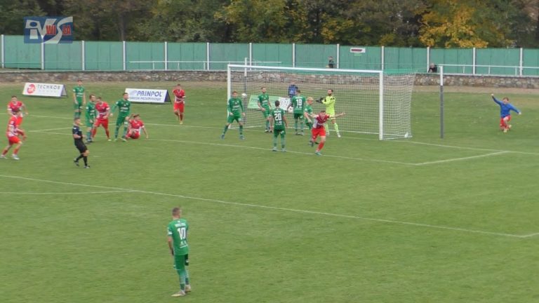 PODZIAŁ PUNKTÓW W DĘBICY – CENNA ZDOBYCZ WISŁY SANDOMIERZ