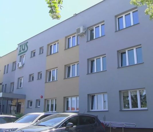 NIE ZAPOMINAJĄ O EDUKACJI – PROJEKT ZAKŁADU UBEZPIECZEŃ SPOŁECZNYCH