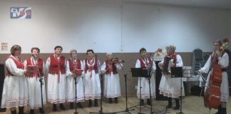 ŚWIĘTOWANIE W ROZALINIE – ZESPÓŁ BIELOWIANKI OBCHODZIŁ JUBILEUSZ