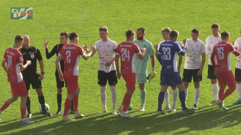 WISŁA SANDOMIERZ BEZ PRZEŁAMANIA – ZWYCIĘSTWO PODLASIA BIAŁA PODLASKA