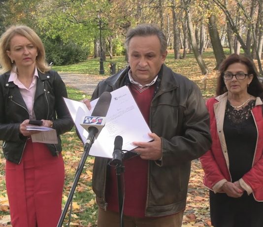 W TARNOBRZEGU NIE CHCĄ SPALARNI ŚMIECI – KOLEJNE DZIAŁANIA STOWARZYSZENIA