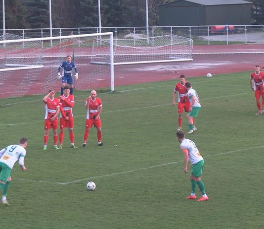 PORAŻKA PIŁKARZY WISŁY SANDOMIERZ – ZASŁUŻONE ZWYCIĘSTWO ORLĄT RADZYŃ PODLASKI