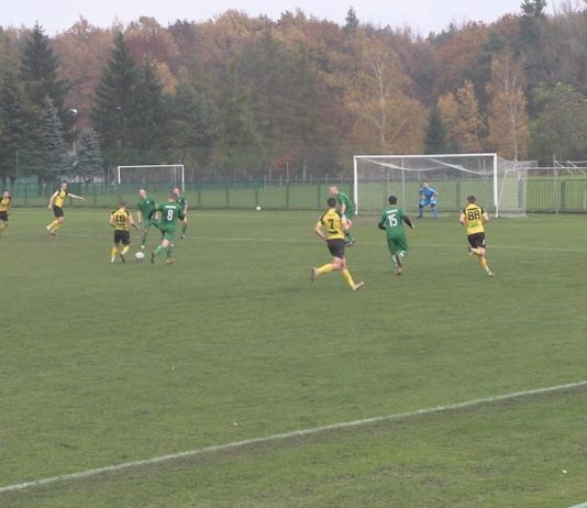 KOSZTOWNA PORAŻKA REZERW SIARKI – ZWYCIĘSTWO BENIAMINKA Z JAROCINA