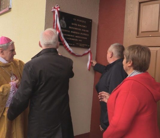 OBCHODZILI ZŁOTY JUBILEUSZ PARAFII – ŚWIĘTO W TARNOBRZESKIM MOKRZYSZOWIE