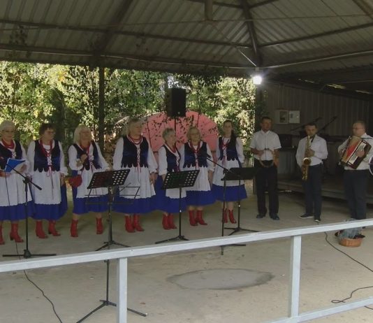 LATO POŻEGNANE JUBILEUSZEM – ŚWIĘTOWANIE W TARNOBRZESKICH OCICACH