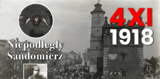 NIEPODLEGŁY SANDOMIERZ