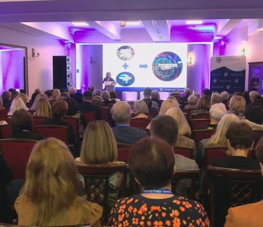 DYSKUSJA O ZDROWIU PRACOWNIKÓW – OGÓLNOPOLSKI ZJAZD W SANDOMIERZU