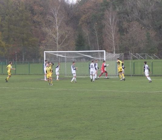 PODZIAŁ PUNKTÓW W TARNOBRZEGU – SIARKA ZREMISOWAŁA Z SANDECJĄ NOWY SĄCZ