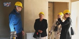 DOM DZIENNEGO POBYTU W SANDOMIERZU – NOWA PLACÓWKA DLA SENIORÓW